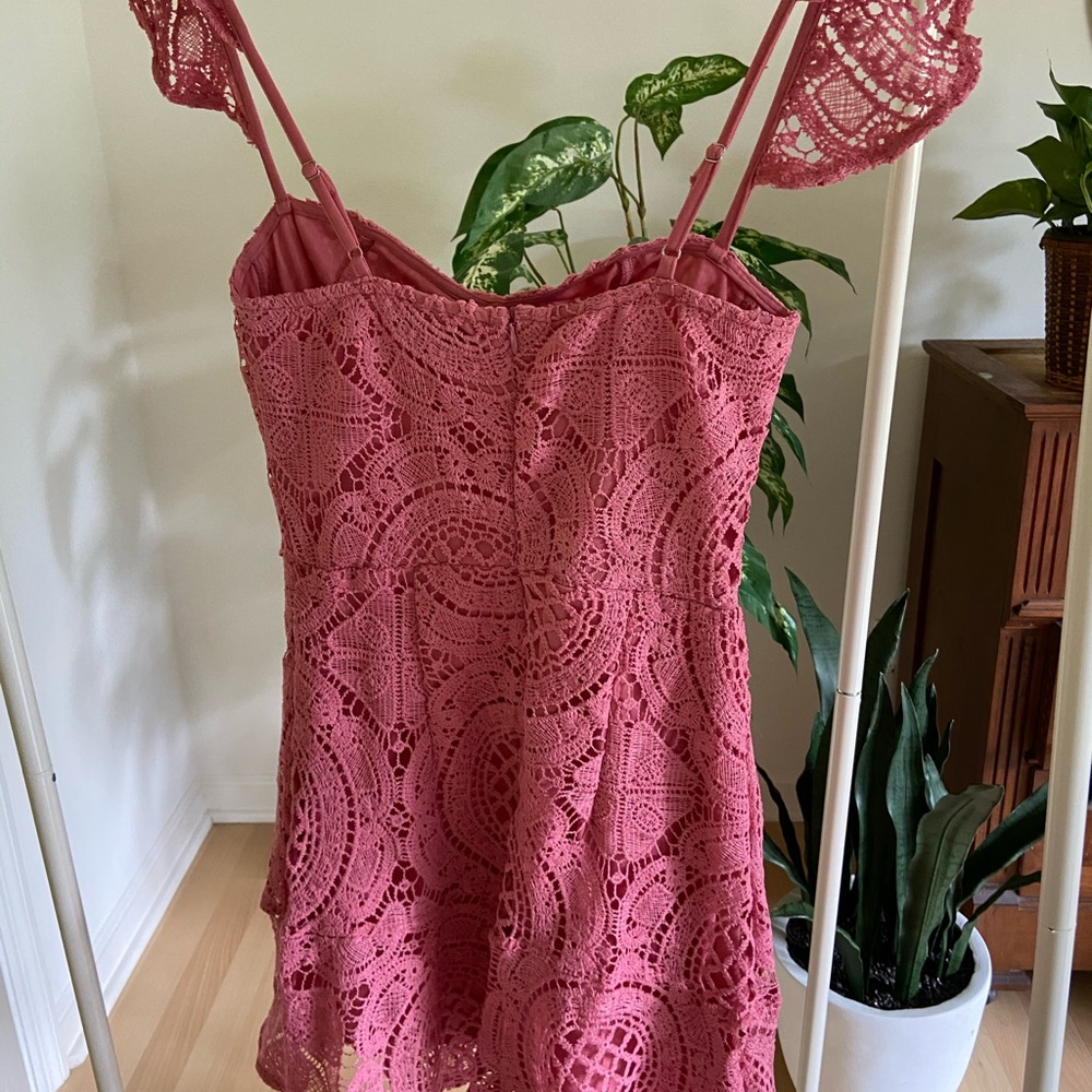 Dress - Picture 5 of 5